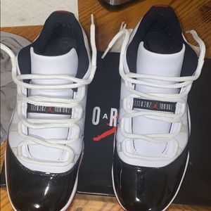 Jordan 11s $150 Jordan 12s $175 Jordan 4s 175